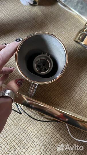 Светильники