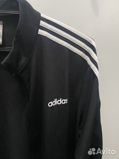 Олимпийка adidas