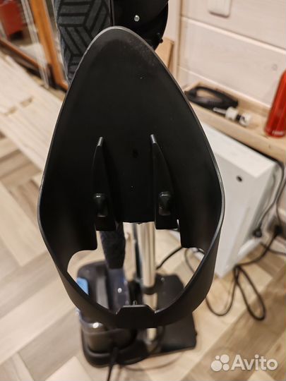 Паровая система tefal ixeo+