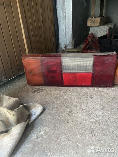 Фары на ваз 2108 2109 21099