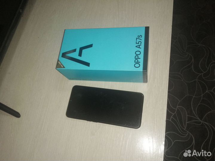 Oppo a57s