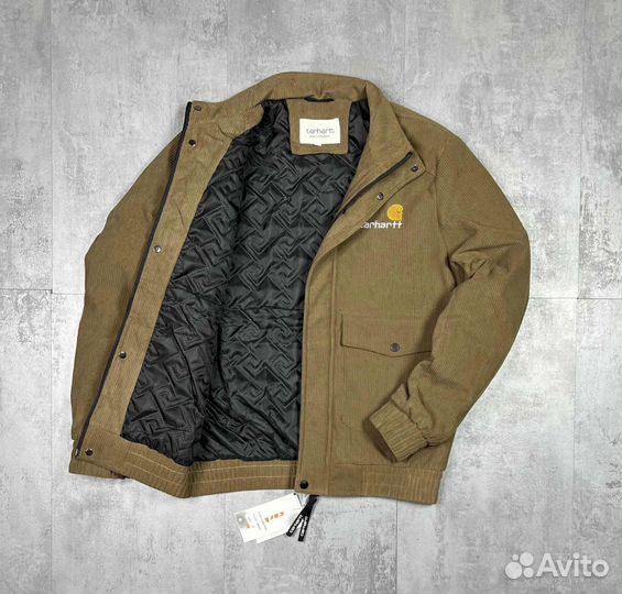 Мужская куртка Carhartt