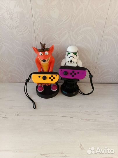 Nintendo switch joy con