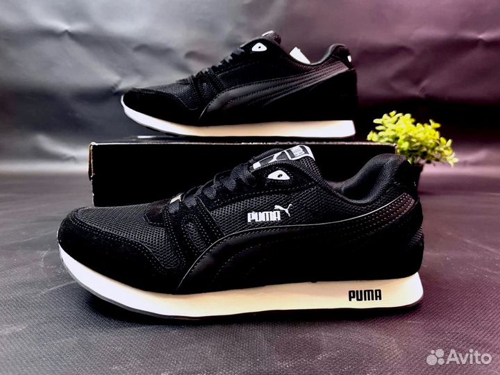 Кроссовки Puma