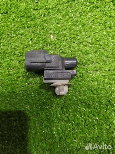 Датчик температуры воздуха Lexus Ct200H 2zrfxe