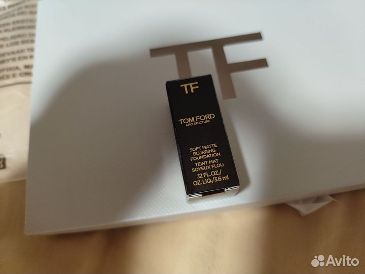 Косметичка Tom ford оригинал