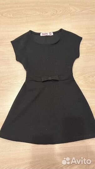 Вещи пакетом на девочку 116 размер