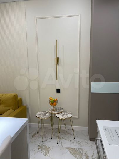 Квартира-студия, 21 м², 2/3 эт.