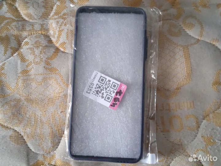 Чехол росо m3 pro