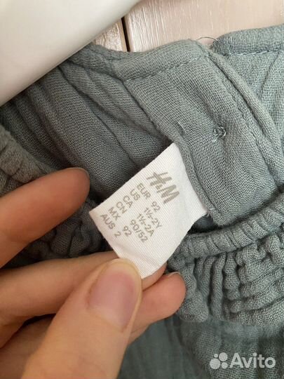 Платье h&m для девочек