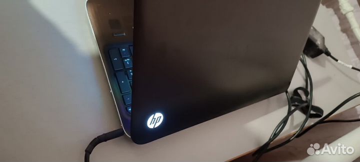 Ноутбук HP