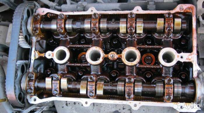 Гбц Киа Спектра Kia Spectra