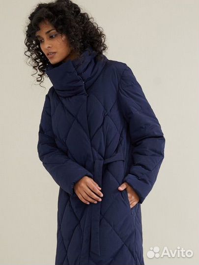 Пальто демисезонное женское Zarina