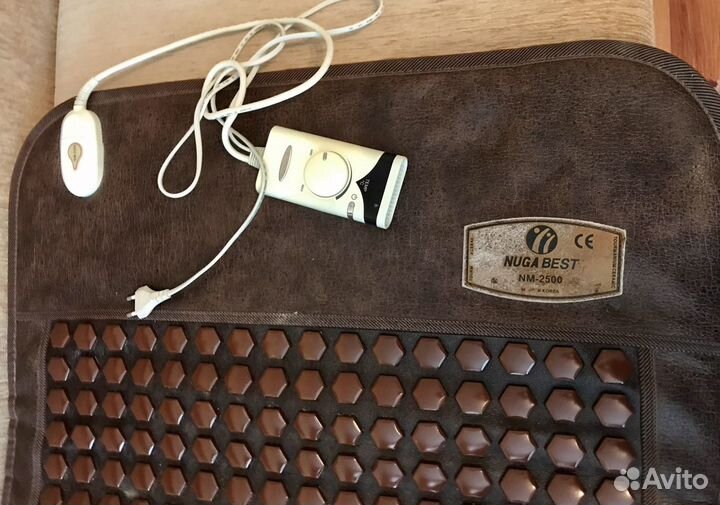 Матрас Нуга бест