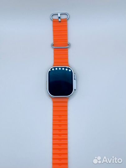 Уснык Часы apple watch