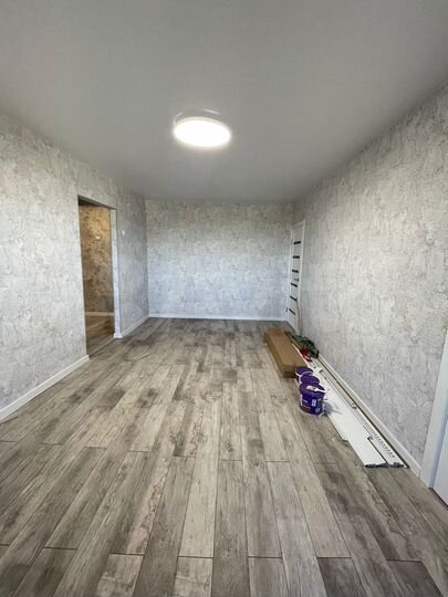 2-к. квартира, 44 м², 5/5 эт.