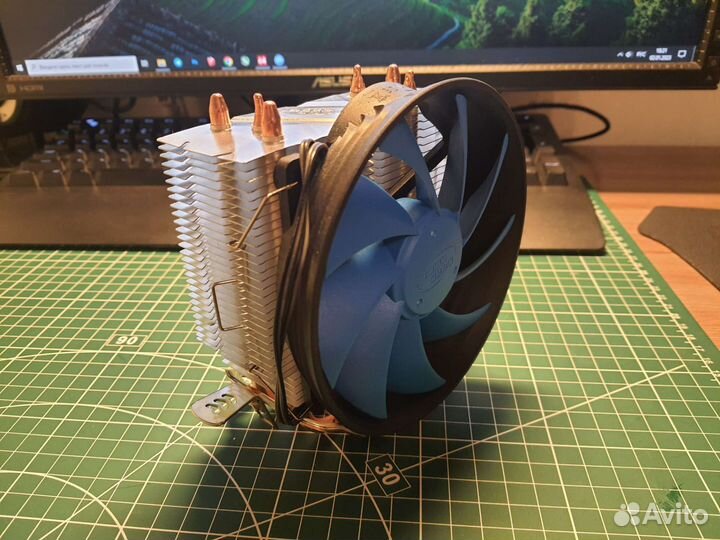 Кулер Deepcool gammaxx 300