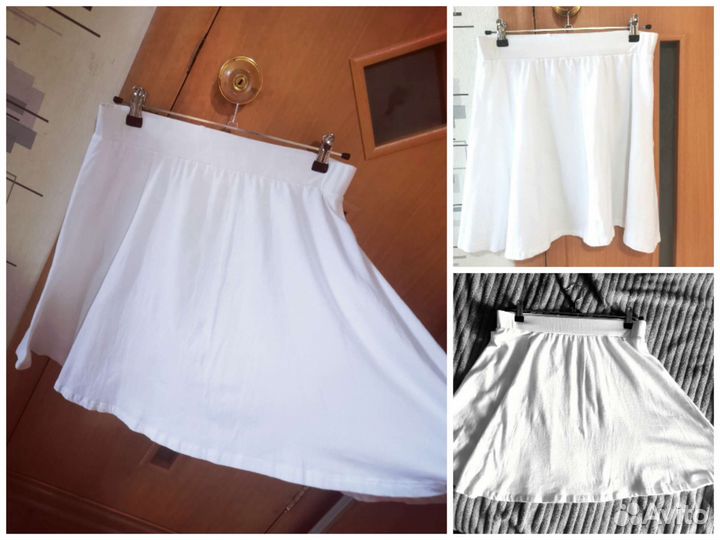 Женская одежда 46 48 50 размер