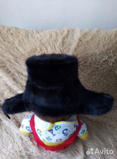 Норковая шапка мужская новая