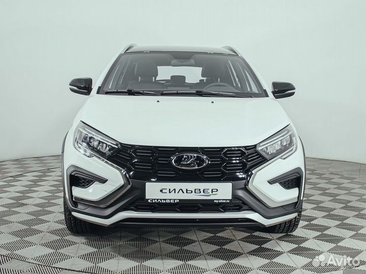 LADA Vesta Cross 1.8 CVT, 2024