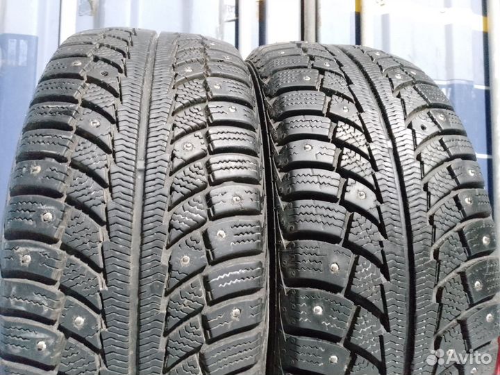 Gislaved Nord Frost 5 195/55 R15 89T