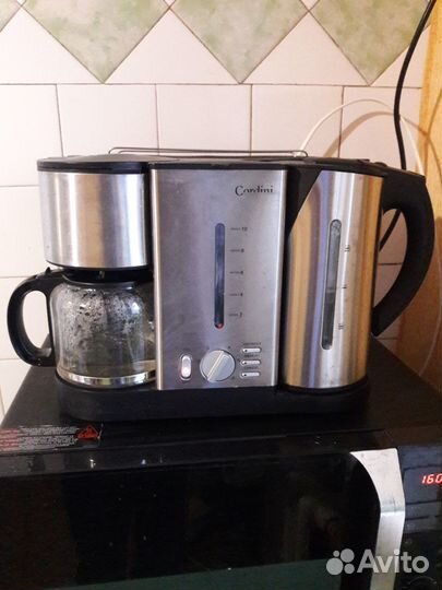 Кухонный комбайн Cordini