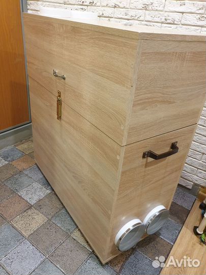 Шумобокс для s19, L7, s17, T2Th, e12, Avalon