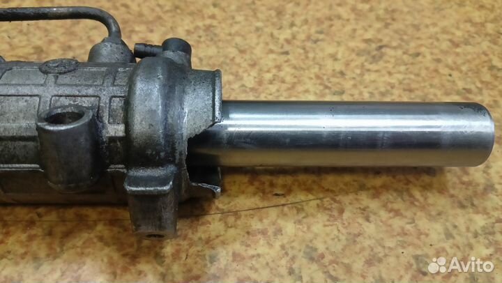 Рулевая рейка BMW 3 E46. 32131096283