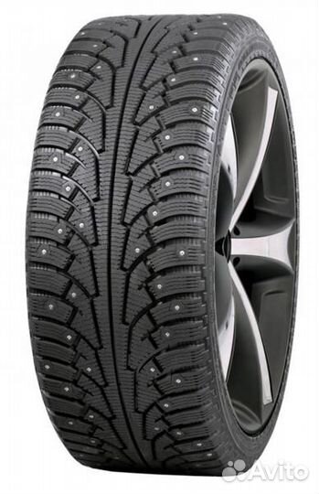 Nokian Tyres Nordman 5 SUV 225/65 R17 106T