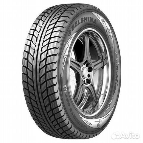 Белшина Artmotion Snow Бел-337 195/65 R15 91T