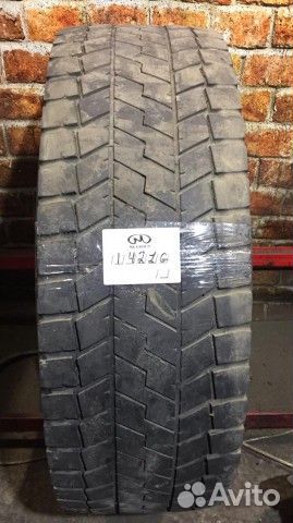 315 70 22.5 firestone FD622 Грузовые шины Б/у