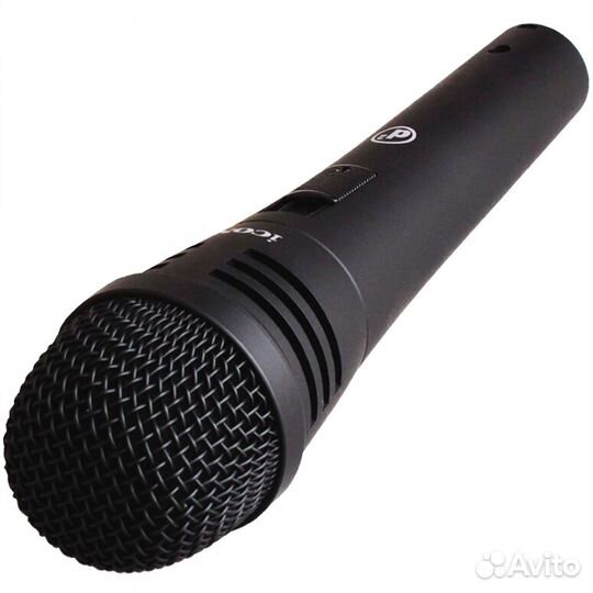 Вокальный микрофон iCON D2
