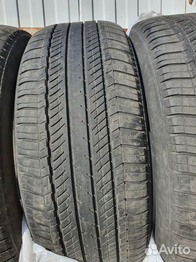 Bridgestone Dueler H/L 400 245/55 R19