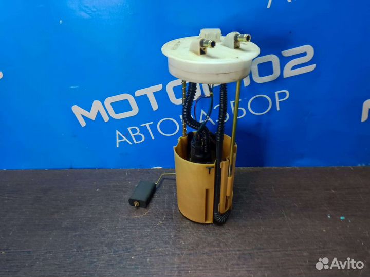 Бензонасос Hover H2 / Ховер В разборе Hover H2 2.4