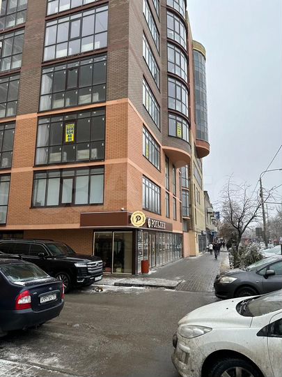 Офис, 393.8 м²