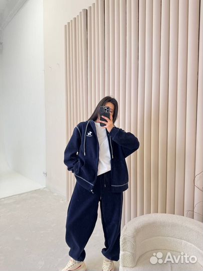 Спортивный костюм Корея