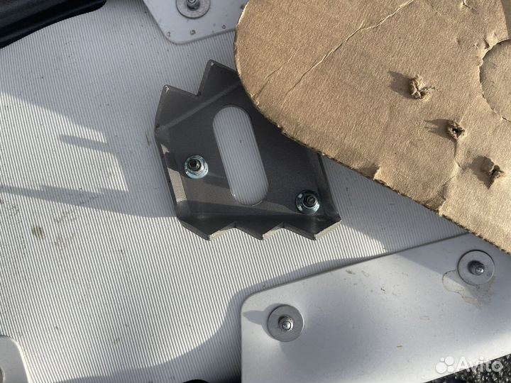 Снегоступы