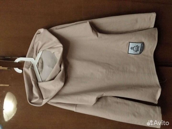 Толстовка женская