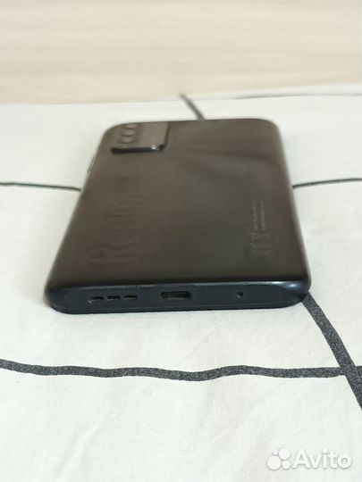 Xiaomi Redmi 9T, 4/64 ГБ