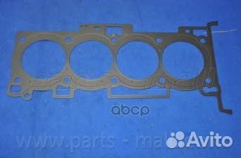 Прокладка гбц Hyundai/PM/ pgam089 Parts-Mall