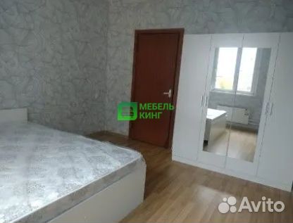 Шкаф распашной