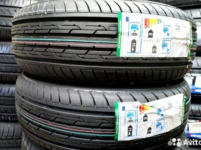 Triangle TE301 185/60 R15 88N