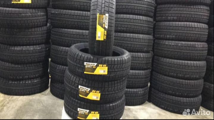 Boto BS68 235/55 R18 100H
