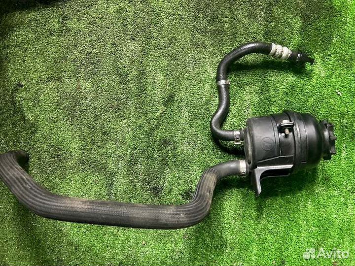 Бачок гидроусилителя руля Bmw X3 E83 M54B30 2004