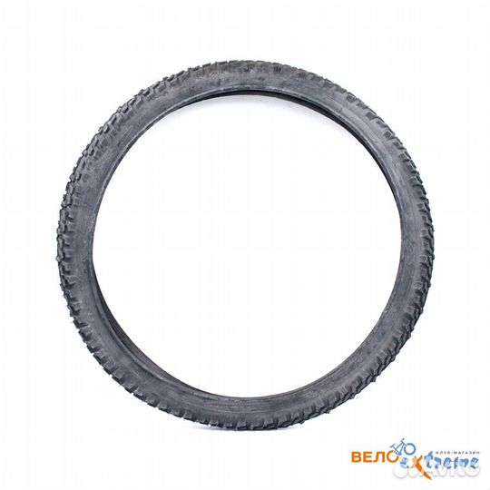 Велопокрышка VEE модель 109m серия MTB р 24x2,1