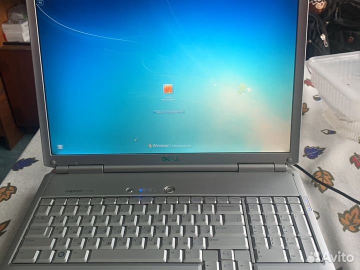 Dell PP22X