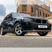 BMW X1 2.0 AT, 2014, 123 000 км, с пробегом, цена 1 770 000 руб.