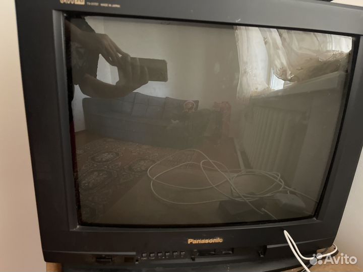 Телевизор бу