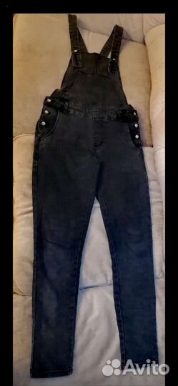 Комбинезон Zara xs