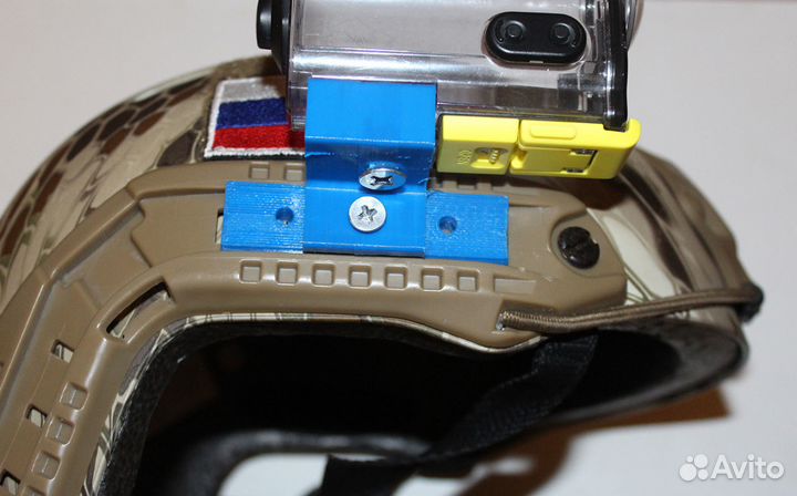 Проектирование деталей, макетов и 3D печать